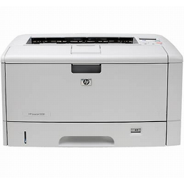 HP LaserJet 5200 5200L Service Manual