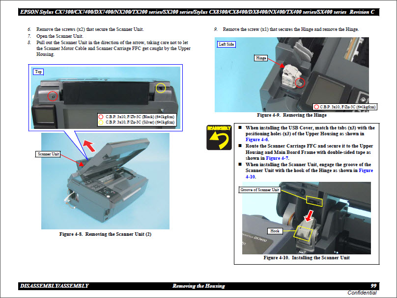epson stylus nx400 series setup guide epson stylus nx400 series setup guide