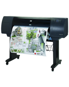HP Designjet 4000 Service Manual