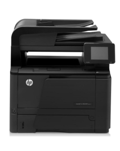 HP LaserJet M425 Service Repair Manual