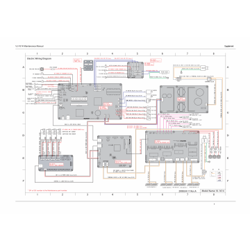 MUTOH ValueJet VJ 1614 Parts Manual