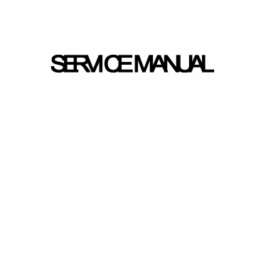 RICOH Aficio 3131 B186 Parts and Service Manual