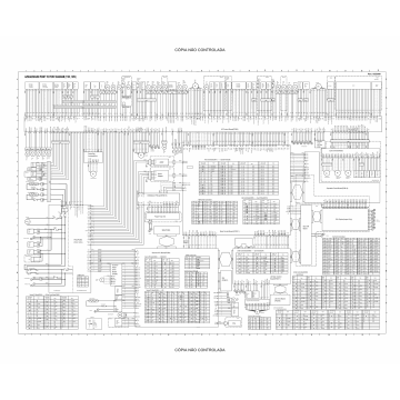 RICOH Aficio 3506 4506 3006 4006 4106 A258 A259 A260 B017 B018 Circuit Diagram