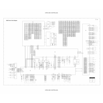 RICOH Aficio AP-4510 G065 Circuit Diagram