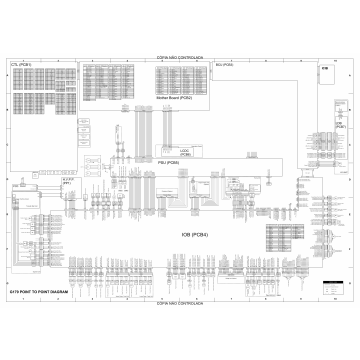 RICOH Aficio SP-8200DN G179 Circuit Diagram