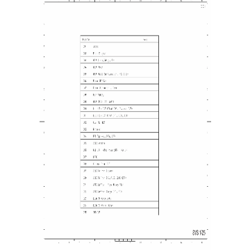 TOSHIBA e-STUDIO 2040c 2540c 3040c 3540c 4540c Circuit Diagram