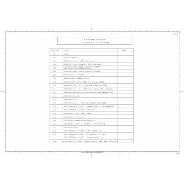 TOSHIBA e-STUDIO 2555C 3055C 3555C 4555C 5055C CSE Circuit Diagram