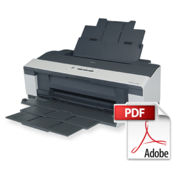Epson Stylus Office T1110 B1100 T1100 1100 Service Manual