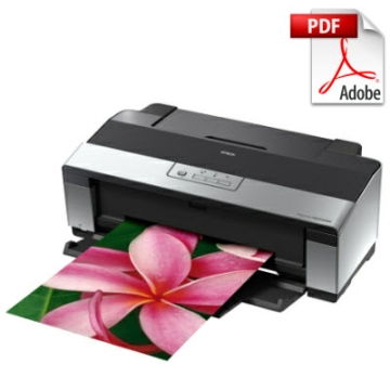 EPSON Stylus Photo R2880 R1900 Service Manual