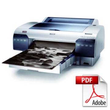 EPSON Stylus Pro 4880 4880C 4400 4450 4800 Service Manual