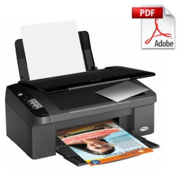 EPSON Stylus TX106 NX100 NX105 SX100 SX105 TX100 TX101 TX102 TX103 TX105 TX109 ME300 Service Manual