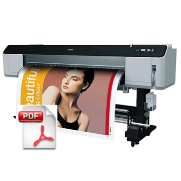Epson Stylus Pro GS6000