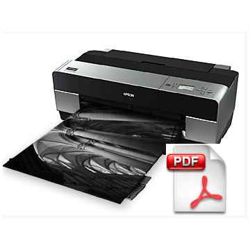Epson Stylus Pro 3880 3885 3890 Service Manual