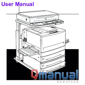 Epson AcuLaser 8500 User Manual