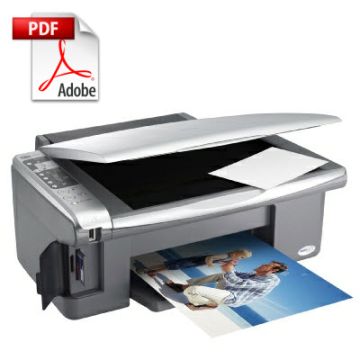 EPSON Stylus CX4900 CX4905 CX5000 DX5000 DX5050 CX5900 CX6000 DX6000 DX6050 Service Manual