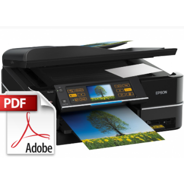 EPSON Stylus Photo PX710W TX710W Artisan710 PX810FW TX810FW Artisan810