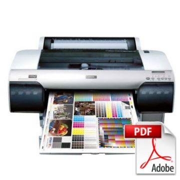 EPSON Stylus Pro 4000 Service Manual