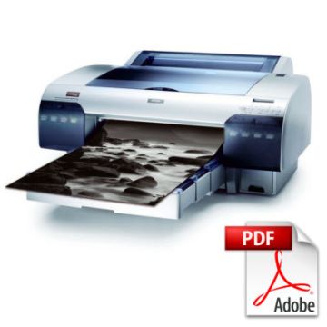 EPSON Stylus Pro 4880 4880C 4400 4450 4800 Service Manual