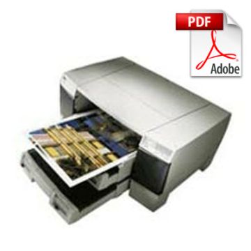 EPSON Stylus Pro 5000 Service Manual