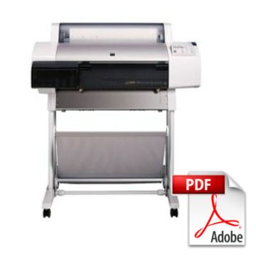 EPSON Stylus Pro 7000 Service Manual