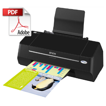 EPSON Stylus T21 T24 T27 S21 Service Manual