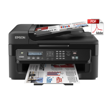 Epson WorkForce WF2010 2510 2511 2512 2520 2521 2528 2530 2531 2532 2538 2540 2541 2548 Service Manual