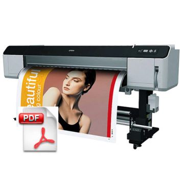 Epson Stylus Pro GS6000