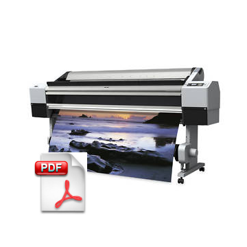 Epson Stylus Pro 11880 11880C Service Manual