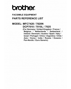 Quadra Fire Classic Bay 1200 Service Manual