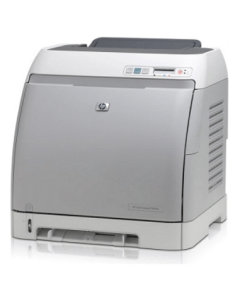 HP Color LaserJet 2605 Service Manual - Repair Printer
