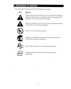 Canon FAX B150 Service Manual