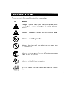 Canon FAX MultiPass-L60 Parts and Service Manual