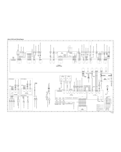 Konica-Minolta bizhub 180 Circuit Diagram