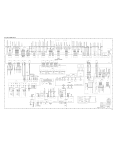 Konica-Minolta bizhub C250 Circuit Diagram