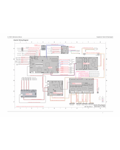 MUTOH ValueJet VJ 1304 Parts List Manual