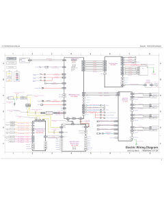 MUTOH ValueJet VJ 1324 Parts Manual