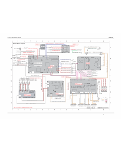 MUTOH ValueJet VJ 1614 Parts Manual