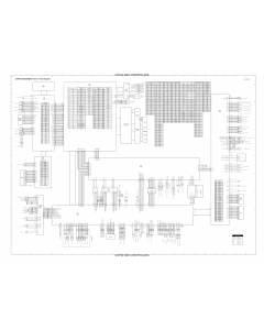 RICOH Aficio 1035 1035P 1045 1045P B003 B004 B006 B007 Circuit Diagram