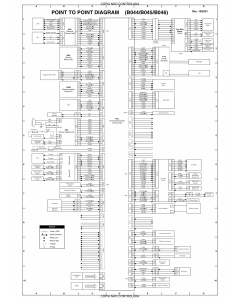 RICOH Aficio 120 1013 1013f 1515 1515F 1515MF B129 B130 B168 B169 B044 B045 B046 Circuit Diagram