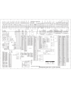 RICOH Aficio 3025 3030 MP2510 MP3010 B205 B209 D007 D008 Circuit Diagram