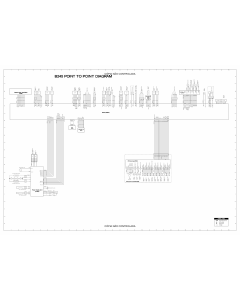RICOH Aficio MP-1500 B245 Circuit Diagram