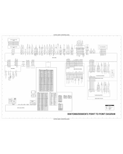 RICOH Aficio MP-171 171F 171S 171SPF D067 D068 D069 D072 Circuit Diagram