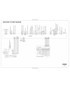 RICOH Aficio MP-1900 D096 Circuit Diagram