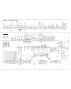 RICOH Aficio MP-C2000 C2500 C3000 B230 B237 D042 Circuit Diagram