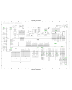 RICOH Aficio MP-C2030 C2050 C2530 C2550 D037 D038 D040 D041 Circuit Diagram