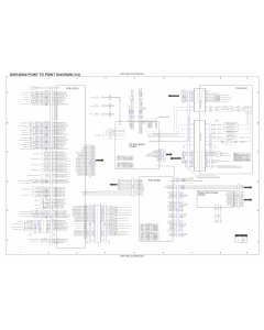 RICOH Aficio MP-C6501SP C7501SP D081 D082 Circuit Diagram