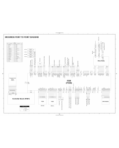 RICOH Aficio SP-C231N C232DN M035 M036 Circuit Diagram