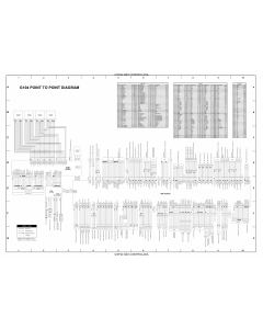 RICOH Aficio SP-C420DN G190 Circuit Diagram