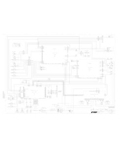 RICOH Options SR90 Circuit Diagram PDF download