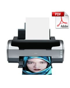 EPSON Stylus Photo R1800 R2400 Service Manual